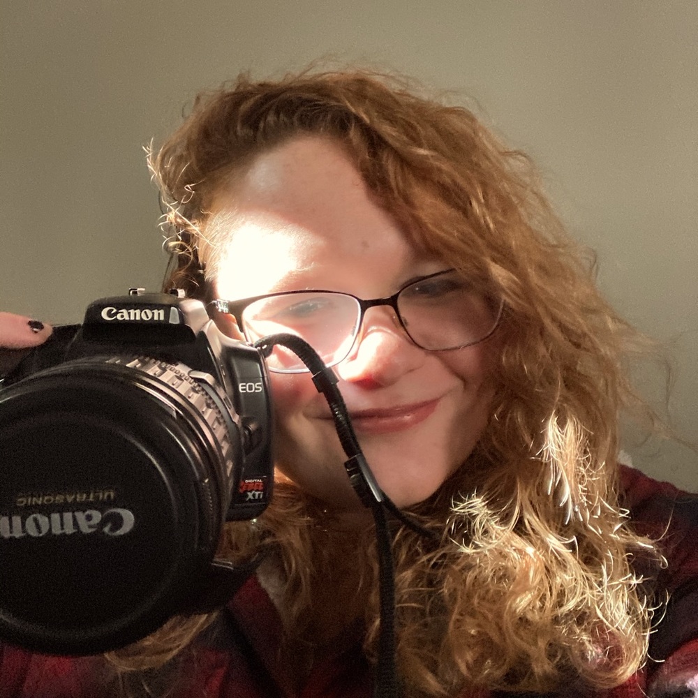 Meet your Posher, Jalyn